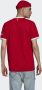 Adidas manchester united fc thuisshirt 21 22 rood heren - Thumbnail 2