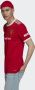 Adidas manchester united fc thuisshirt 21 22 rood heren - Thumbnail 3