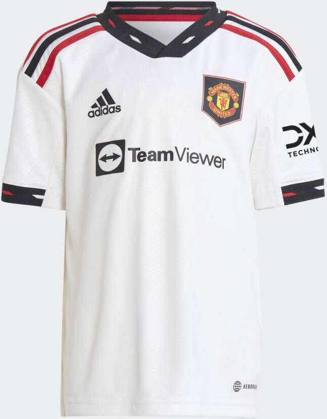 Adidas Performance Manchester United 22 23 Mini Uittenue