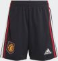 Adidas Performance Manchester United 22 23 Mini Uittenue - Thumbnail 4
