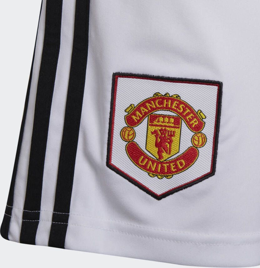 Adidas Performance Manchester United 22 23 Thuisshort
