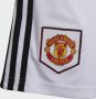 Adidas Performance Manchester United 22 23 Thuisshort - Thumbnail 4