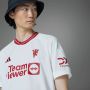 Adidas Performance Manchester United 23 24 Derde Shirt - Thumbnail 2