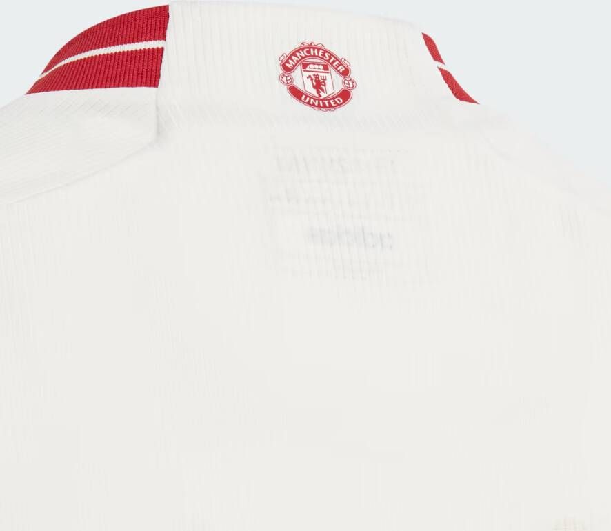 Adidas Performance Manchester United 23 24 Derde Shirt Kids