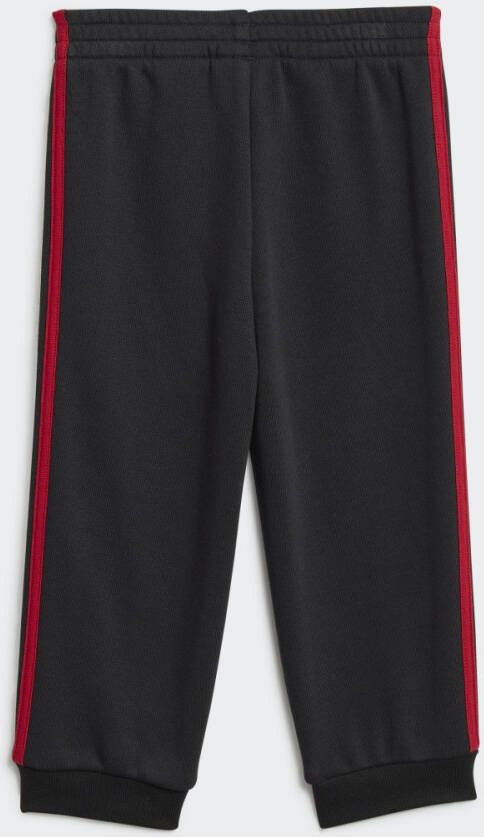 Adidas Performance Manchester United 3-Stripes Baby Joggingpak