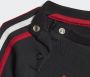 Adidas Performance Manchester United 3-Stripes Baby Joggingpak - Thumbnail 4