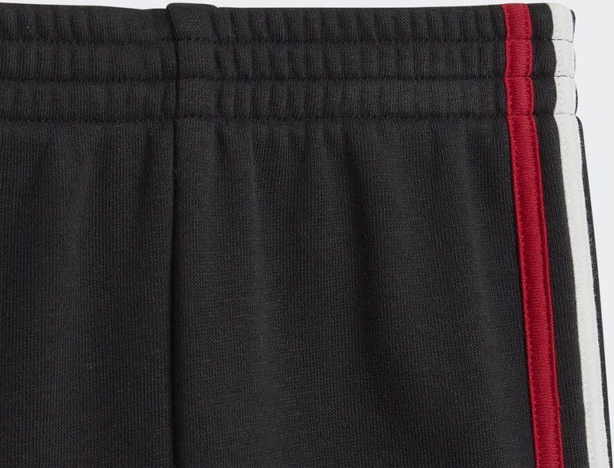 Adidas Performance Manchester United 3-Stripes Baby Joggingpak
