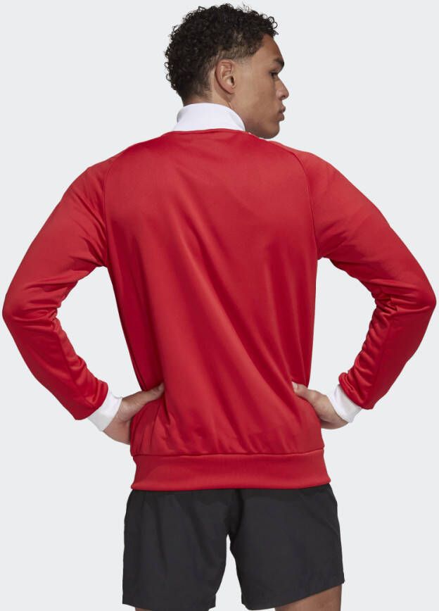 Adidas Performance Manchester United 3-Stripes Sportjack
