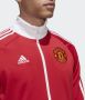 Adidas Performance Manchester United 3-Stripes Sportjack - Thumbnail 4