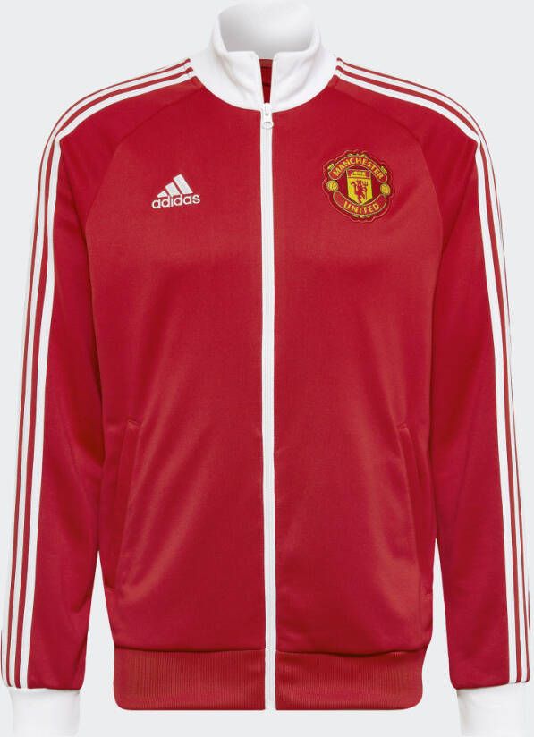 Adidas Performance Manchester United 3-Stripes Sportjack