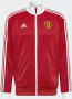 Adidas Performance Manchester United 3-Stripes Sportjack - Thumbnail 5