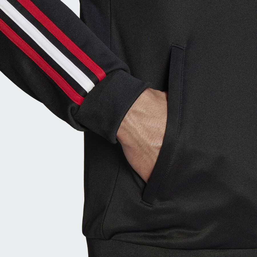 Adidas Performance Manchester United 3-Stripes Sportjack