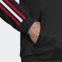 Adidas Performance Manchester United 3-Stripes Sportjack - Thumbnail 2