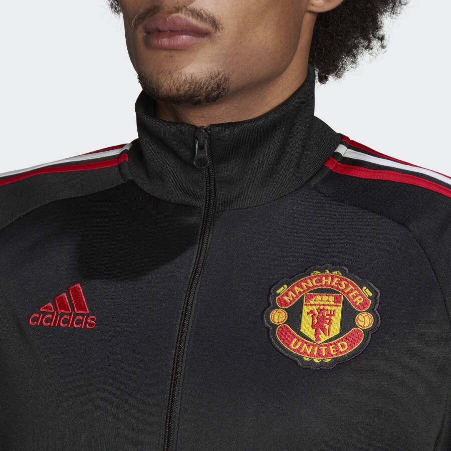 Adidas Performance Manchester United 3-Stripes Sportjack