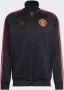 Adidas Performance Manchester United 3-Stripes Sportjack - Thumbnail 4