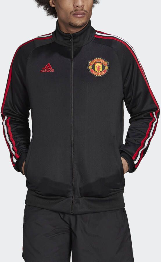 Adidas Performance Manchester United 3-Stripes Sportjack
