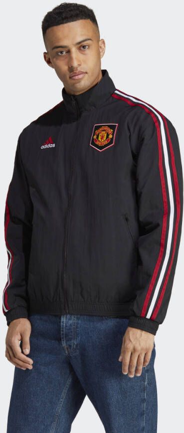 Adidas Performance Manchester United Anthem Jack