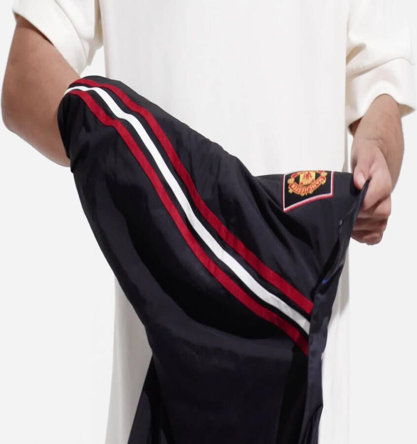 Adidas Performance Manchester United Anthem Jack