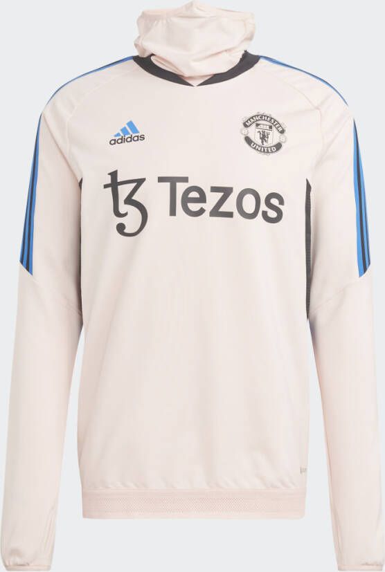 Adidas Performance Manchester United Condivo 22 Pro Sweater