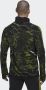 Adidas Performance Manchester United Condivo 22 Pro Warm Sweater - Thumbnail 3