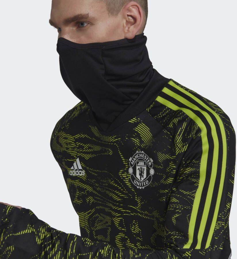 Adidas Performance Manchester United Condivo 22 Pro Warm Sweater