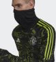 Adidas Performance Manchester United Condivo 22 Pro Warm Sweater - Thumbnail 5