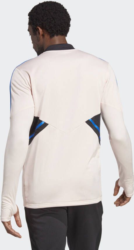 Adidas Performance Manchester United Condivo 22 Training Longsleeve