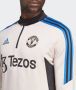 Adidas Performance Manchester United Condivo 22 Training Longsleeve - Thumbnail 4
