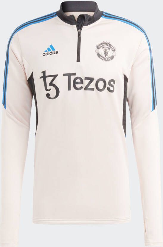 Adidas Performance Manchester United Condivo 22 Training Longsleeve