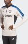 Adidas Performance Manchester United Condivo 22 Training Longsleeve - Thumbnail 6