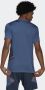 Adidas manchester united fc condivo 22 trainingsshirt 22 23 blauw oranje heren - Thumbnail 5
