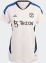 Adidas Performance Manchester United Condivo 22 Training Shirt - Thumbnail 4