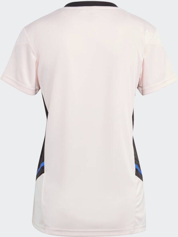 Adidas Performance Manchester United Condivo 22 Training Shirt