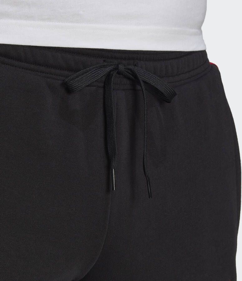 Adidas Performance Manchester United DNA 3-Stripes Broek