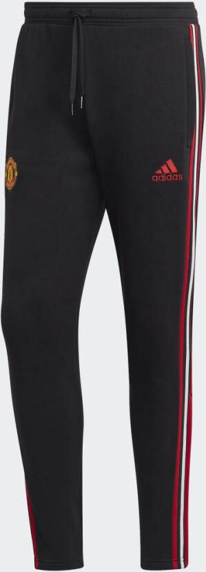 Adidas Performance Manchester United DNA 3-Stripes Broek