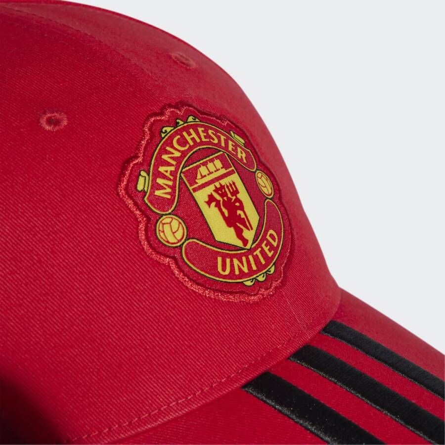 Adidas Performance Manchester United Honkbalpet