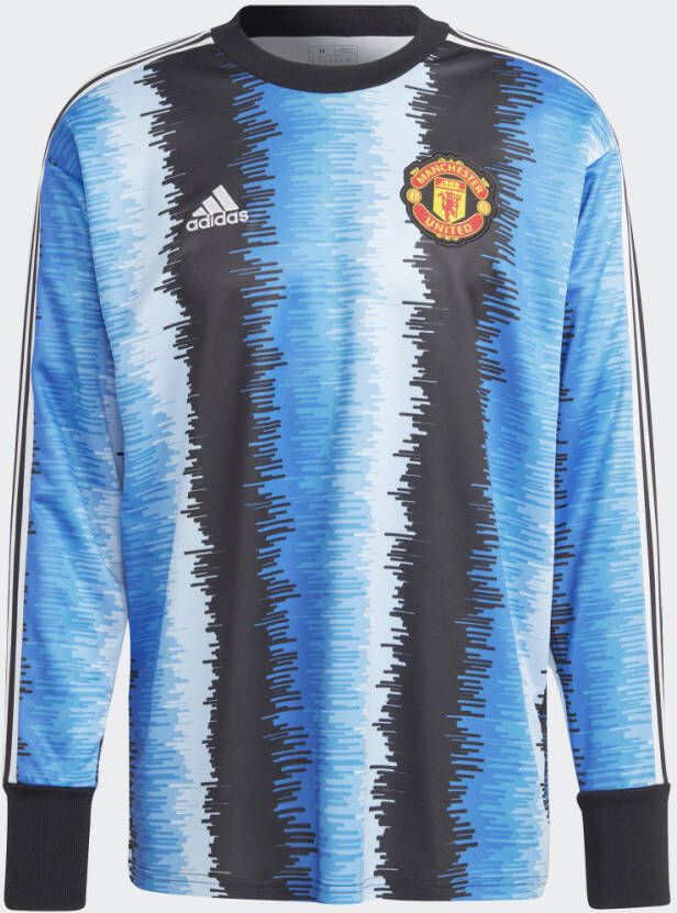 Adidas Performance Manchester United Icon Keepersshirt