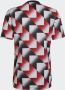 Adidas Performance Manchester United Pre-Match Voetbalshirt - Thumbnail 3