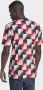 Adidas Performance Manchester United Pre-Match Voetbalshirt - Thumbnail 4