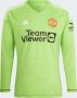 Adidas Performance Manchester United Tiro 23 Competition Keepersshirt met Lange Mouwen - Thumbnail 4
