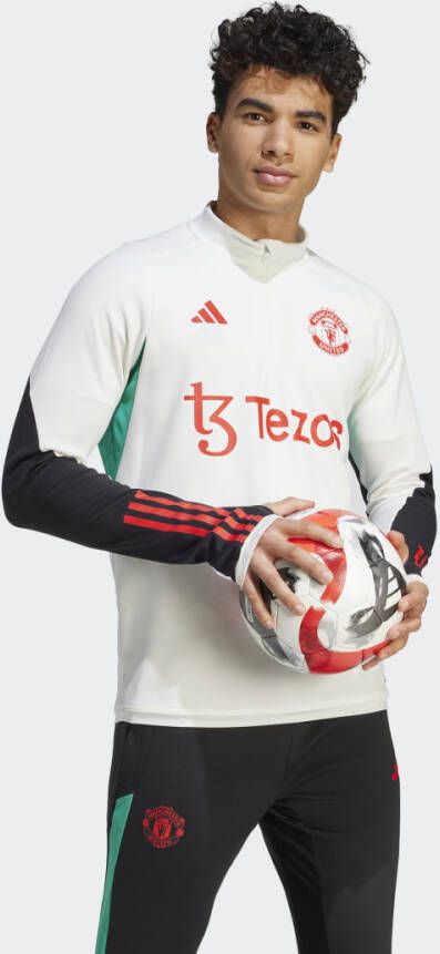 Adidas Performance Manchester United Tiro 23 Training Shirt