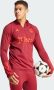 Adidas Performance Manchester United Tiro 23 Training Shirt - Thumbnail 2