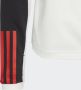 Adidas Perfor ce chester United Tiro 23 Training Shirt Kids - Thumbnail 5