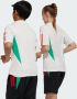 Adidas Perfor ce chester United Tiro 23 Training Shirt Kids - Thumbnail 3