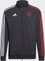 Adidas Performance Manchester United Travel Sportjack - Thumbnail 4