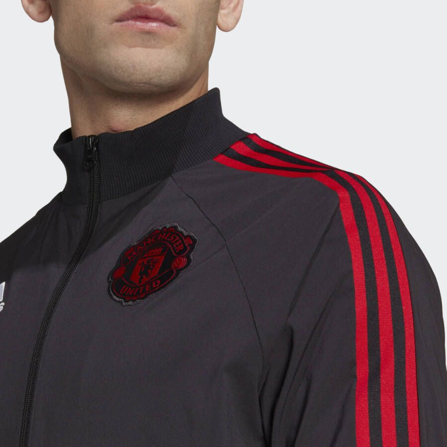 Adidas Performance Manchester United Travel Sportjack