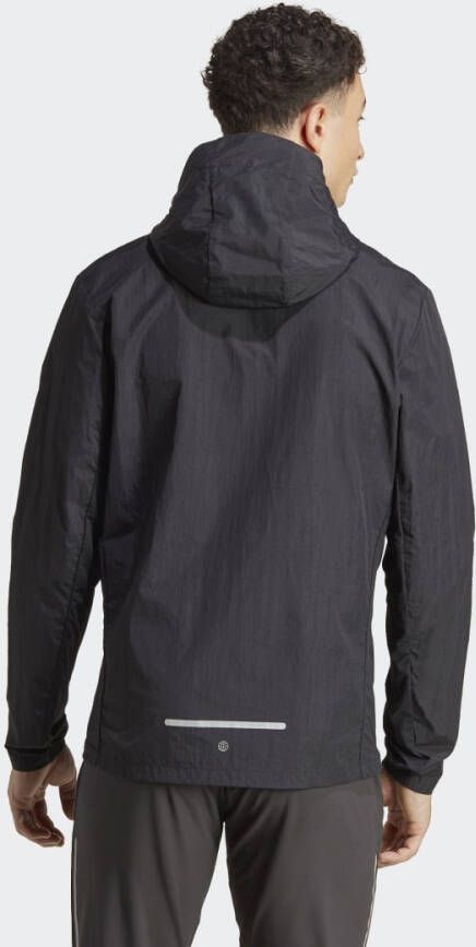Adidas Performance Marathon Warm-Up Jack