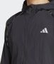 Adidas Performance Marathon Warm-Up Jack - Thumbnail 5