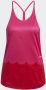 Adidas Performance Trainingstop MARIMEKKO TANK - Thumbnail 7