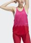 Adidas Performance Trainingstop MARIMEKKO TANK - Thumbnail 8